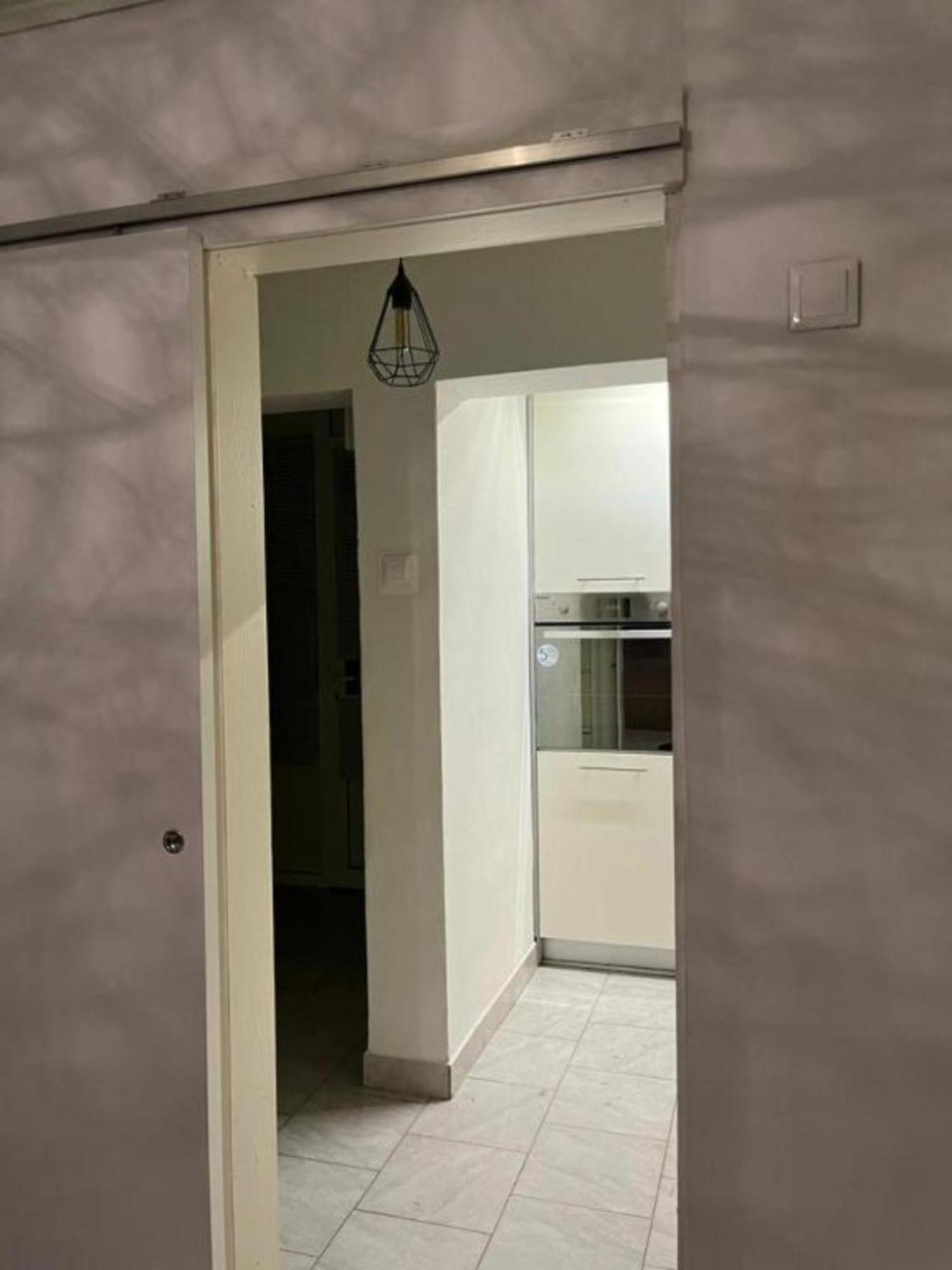 Apartment Tommy Zadar Exterior photo