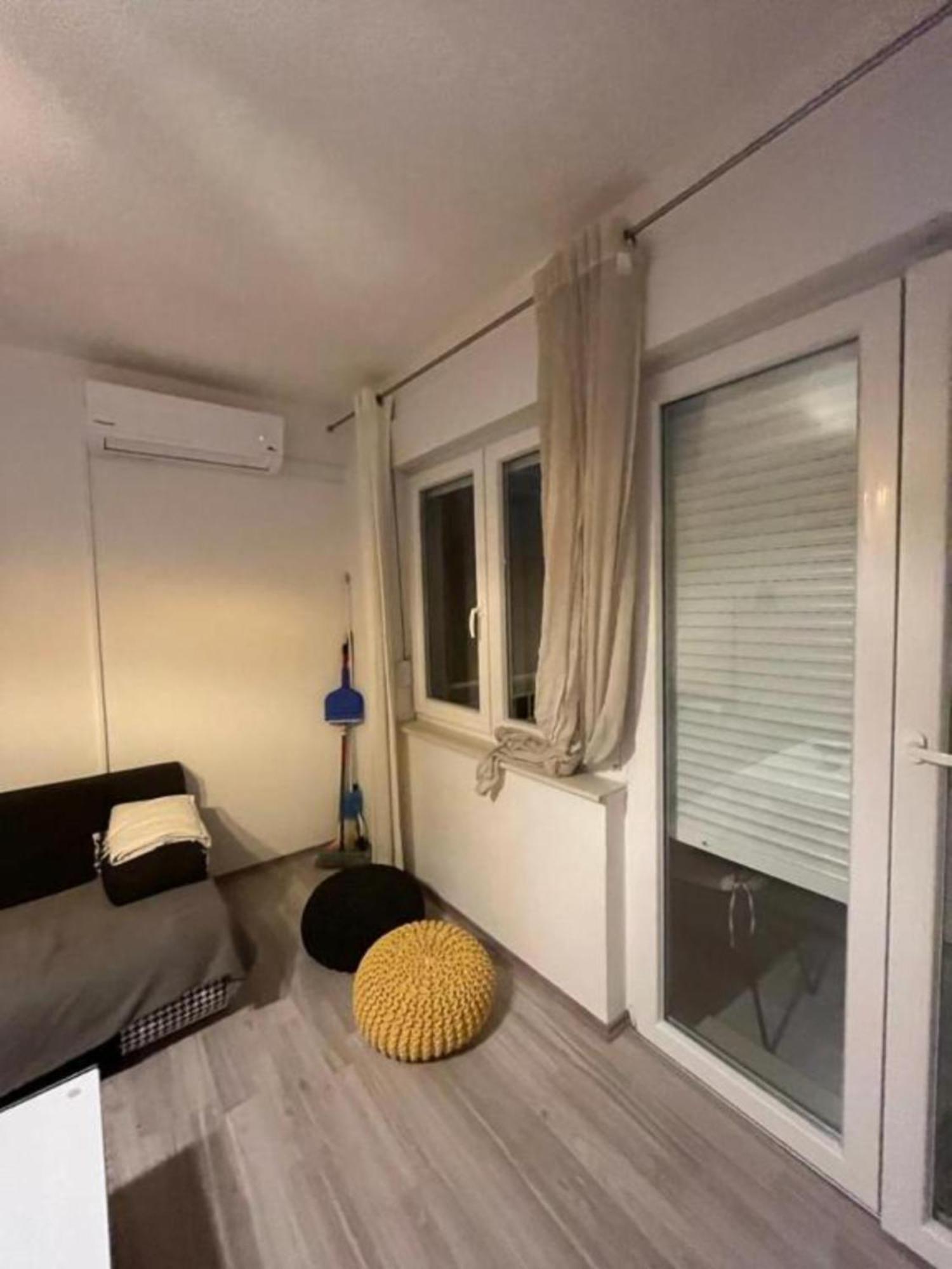 Apartment Tommy Zadar Exterior photo